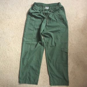 Uniform pants